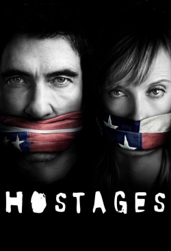 Watch Hostages (2013) Online FREE