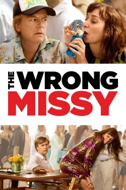 Watch The Wrong Missy (2020) Online FREE