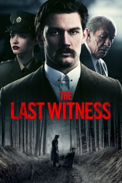 Watch The Last Witness (2018) Online FREE