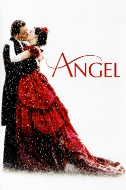 Watch Angel (2007) Online FREE