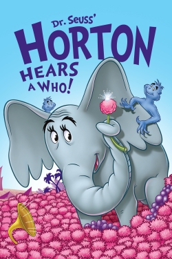 Watch Horton Hears a Who! (1970) Online FREE