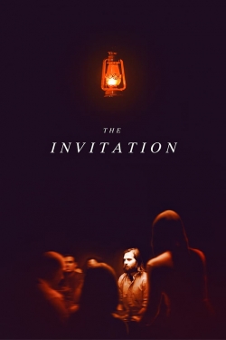 Watch The Invitation (2015) Online FREE