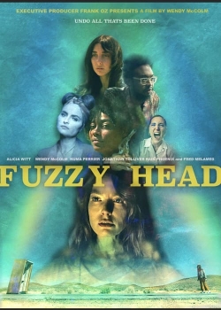 Watch Fuzzy Head (2023) Online FREE
