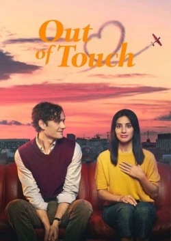 Watch Out of Touch (2022) Online FREE