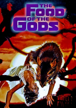 Watch The Food of the Gods (1976) Online FREE