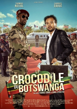 Watch Le crocodile du Botswanga (2014) Online FREE