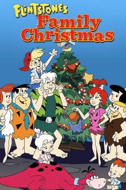 Watch A Flintstone Family Christmas (1993) Online FREE