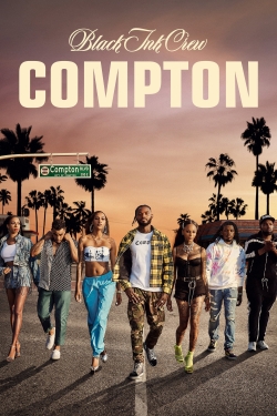 Watch Black Ink Crew Compton (2019) Online FREE