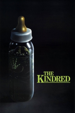 Watch The Kindred (1987) Online FREE