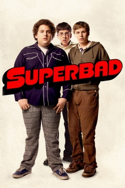 Watch Superbad (2007) Online FREE