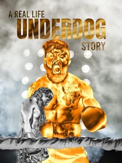 Watch A Real Life Underdog Story (2023) Online FREE
