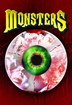 Watch Monsters (1988) Online FREE