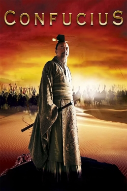 Watch Confucius (2010) Online FREE