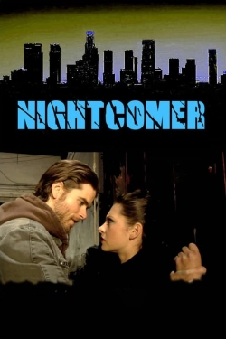 Watch Nightcomer (2013) Online FREE