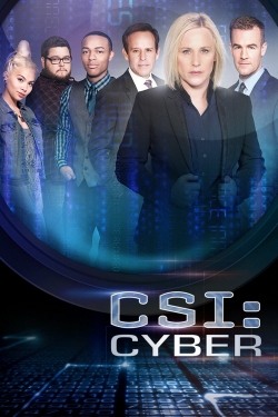 Watch CSI: Cyber (2015) Online FREE