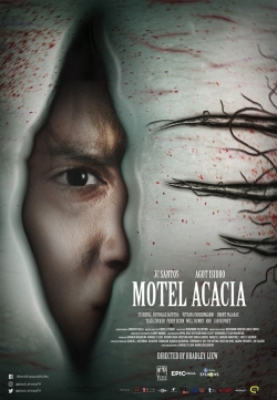 Watch Motel Acacia (2020) Online FREE
