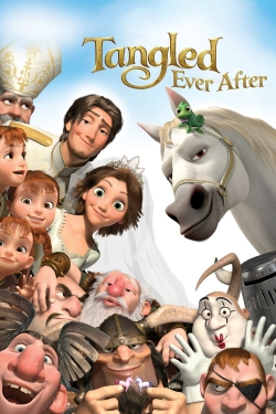 Watch Tangled Ever After (2012) Online FREE
