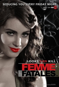 Watch Femme Fatales (2011) Online FREE