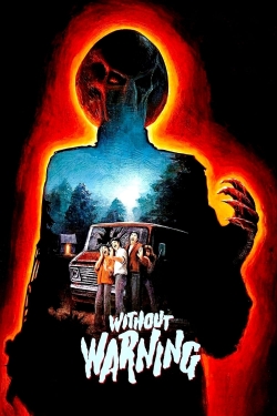 Watch Without Warning (1980) Online FREE