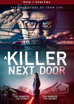 Watch A Killer Next Door (2020) Online FREE