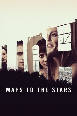 Watch Maps to the Stars (2014) Online FREE