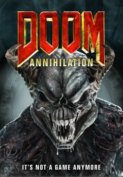 Watch Doom: Annihilation (2019) Online FREE
