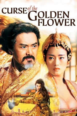 Watch Curse of the Golden Flower (2006) Online FREE