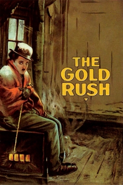 Watch The Gold Rush (1925) Online FREE