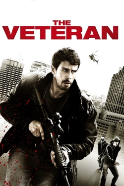 Watch The Veteran (2011) Online FREE