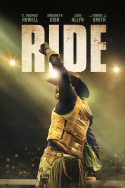 Watch Ride (2024) Online FREE