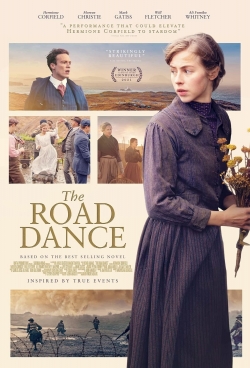 Watch The Road Dance (2022) Online FREE