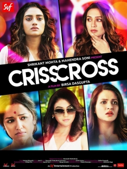 Watch Crisscross (2018) Online FREE