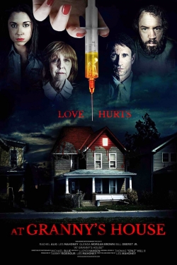Watch At Granny's House (2015) Online FREE