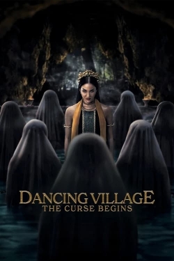 Watch Dancing Village: The Curse Begins (2024) Online FREE