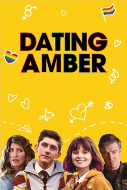 Watch Dating Amber (2020) Online FREE