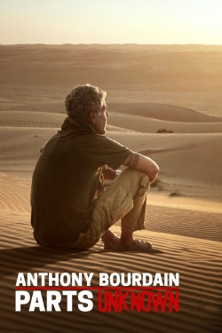 Watch Anthony Bourdain: Parts Unknown (2013) Online FREE