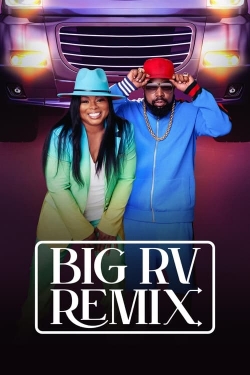 Watch Big RV Remix (2023) Online FREE