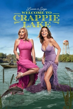 Watch Luann and Sonja: Welcome to Crappie Lake (2023) Online FREE