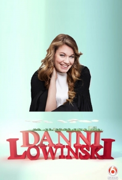 Watch Danni Lowinski (2013) Online FREE