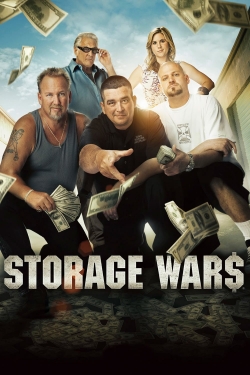 Watch Storage Wars (2010) Online FREE