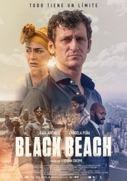 Watch Black Beach (2020) Online FREE