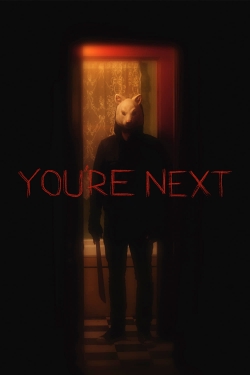 Watch You're Next (2011) Online FREE