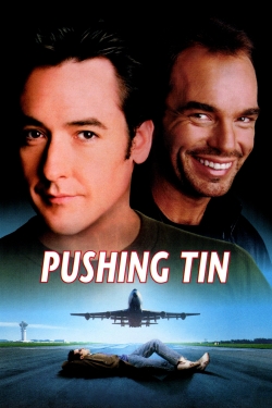 Watch Pushing Tin (1999) Online FREE