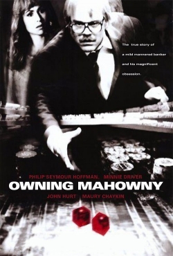 Watch Owning Mahowny (2003) Online FREE