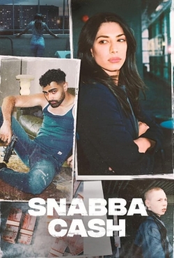 Watch Snabba Cash (2021) Online FREE