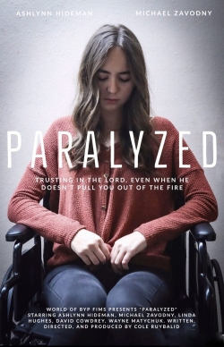 Watch Paralyzed (2021) Online FREE