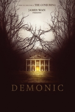 Watch Demonic (2015) Online FREE