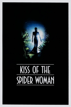 Watch Kiss of the Spider Woman (1985) Online FREE