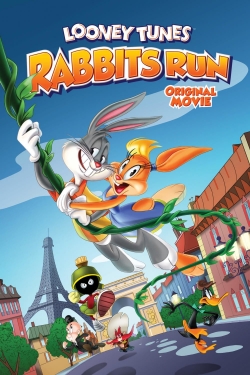 Watch Looney Tunes: Rabbits Run (2015) Online FREE