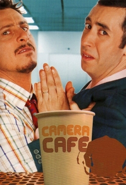 Watch Camera Café (2003) Online FREE